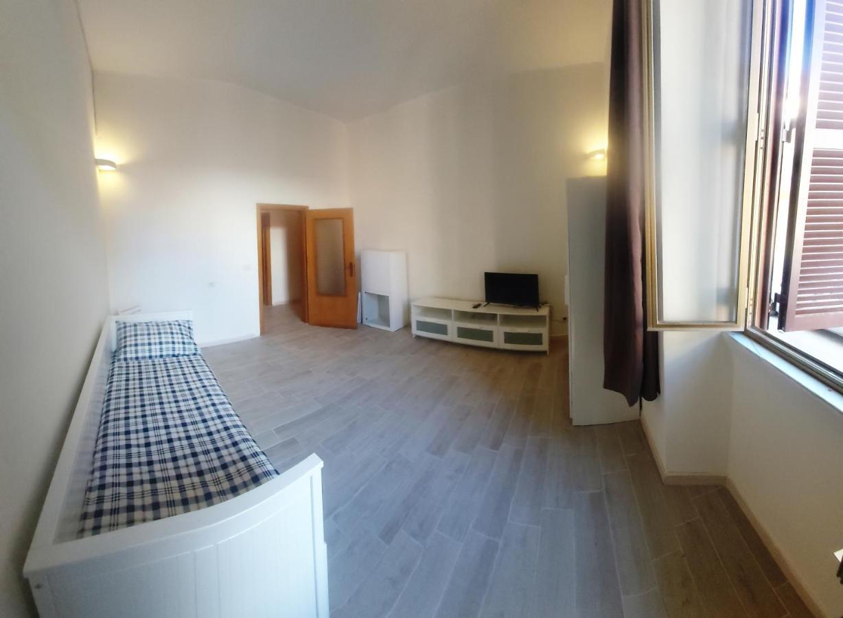 Whole Holiday Home Apartment Lovely Civitavecchia Da Pamino & Priscilla Kültér fotó