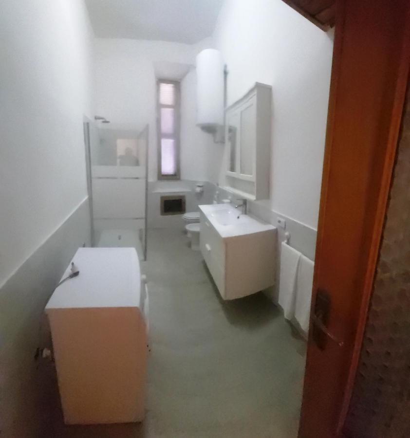 Whole Holiday Home Apartment Lovely Civitavecchia Da Pamino & Priscilla Kültér fotó